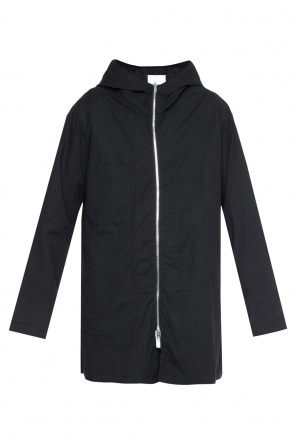 Hooded parka, zdjęcie 1 Hooded parka od Lost And Found